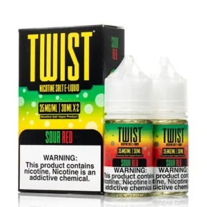 Twist Vape Juice