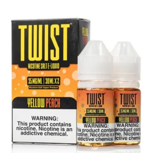 Twist Vape Juice