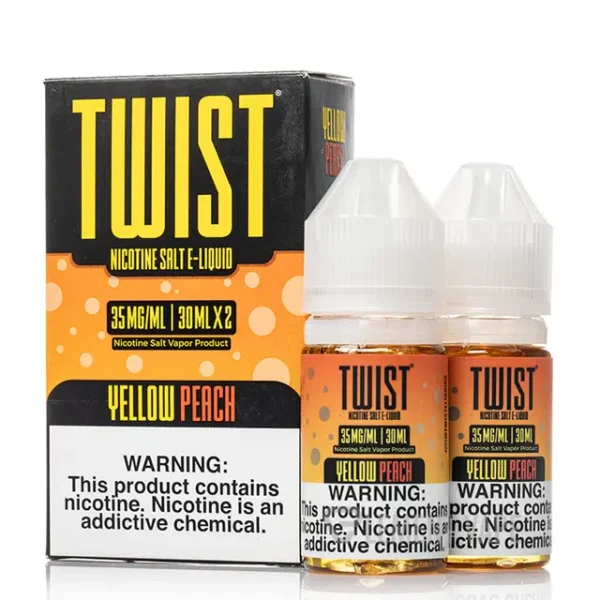 Twist Vape Juice