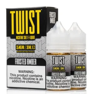 Twist Vape Juice