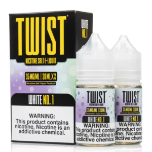 Twist Vape Juice