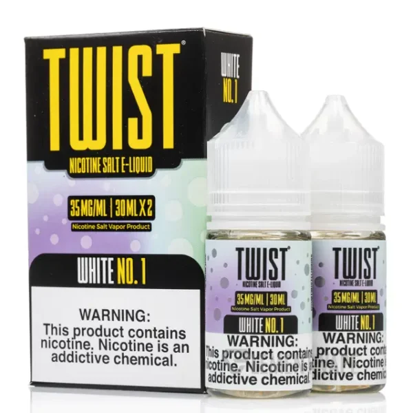 Twist Vape Juice