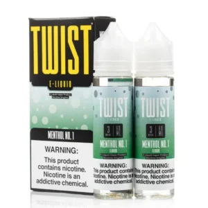 Twist Vape Juice