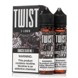 Twist Vape Juice