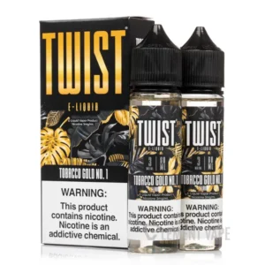 Twist Vape Juice