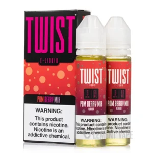 Twist Vape Juice