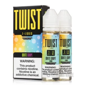 Twist Vape Juice