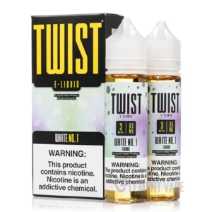 Twist Vape Juice