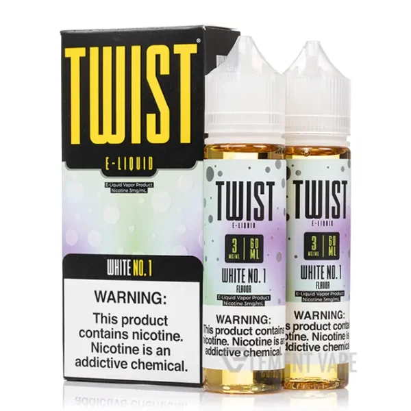 Twist Vape Juice