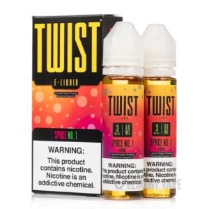 Twist Vape Juice