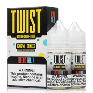 Twist Vape Juice