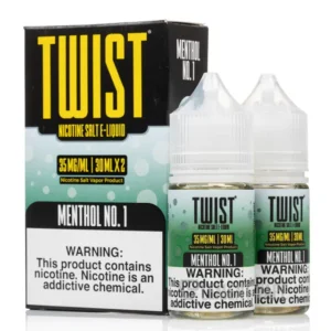 Twist Vape Juice