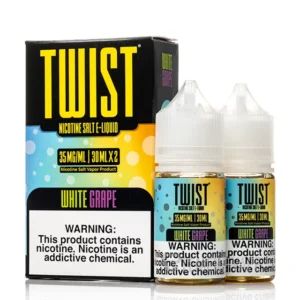 Twist Vape Juice