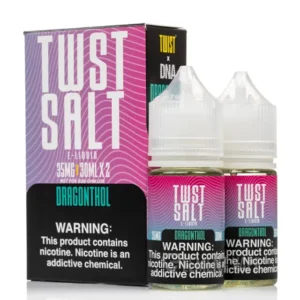 Twist Vape Juice