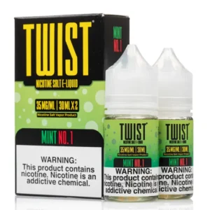 Twist Vape Juice