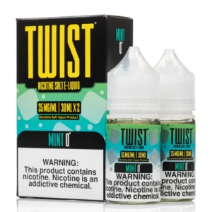 Twist Vape Juice