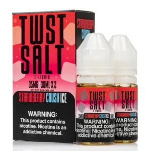 Twist Vape Juice