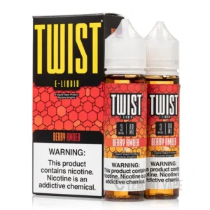 Twist Vape Juice