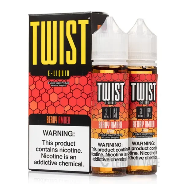 Twist Vape Juice