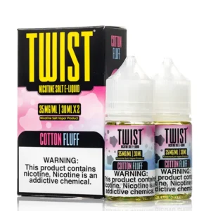Twist Vape Juice
