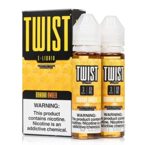 Twist Vape Juice