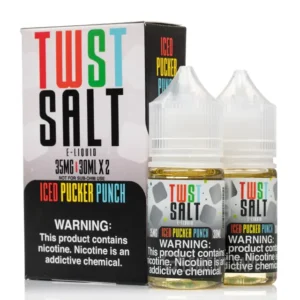 Twist Vape Juice