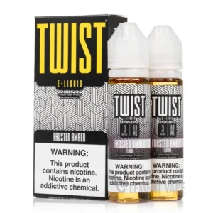 Twist Vape Juice