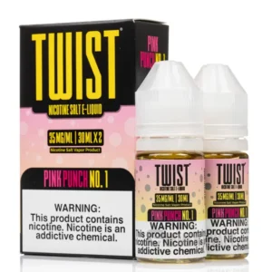 Twist Vape Juice
