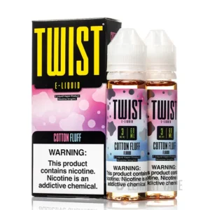 Twist Vape Juice
